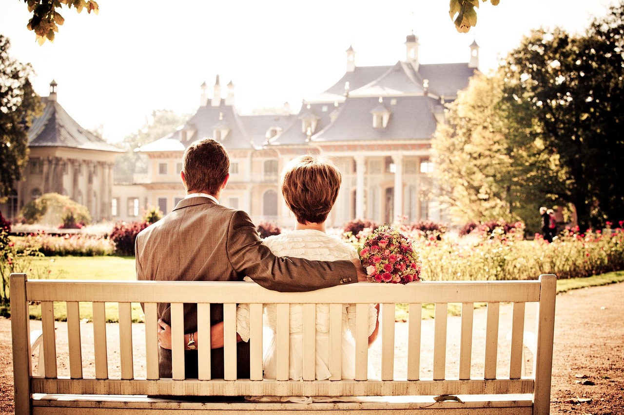 Wedding vows inspiration